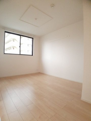 【内装】 | フォルトゥーナⅥ | 物件の内装です