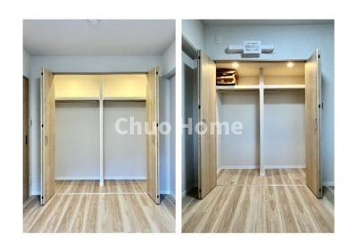 【現況写真】 | グリーンパーク第8綾瀬 | 現況写真