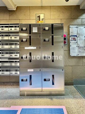 【外観】 | グリーンパーク第8綾瀬 | 外観