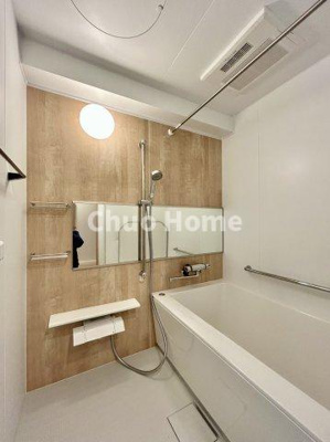 【その他共用部分】 | グリーンパーク第8綾瀬 | ゴミ置場