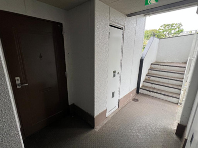 【その他】 | 信貴ケ丘1丁目倉庫付き事務所