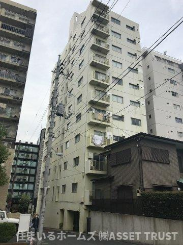 シティハイムコスモ