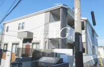 アムール淵野辺の画像