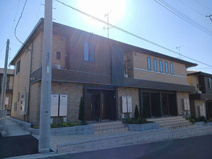 サンヴェール　蔵波　１３の画像