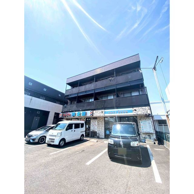 グラン・シャリオ