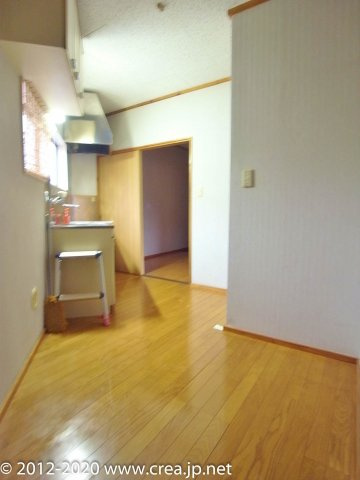 シャルマンＭの設備