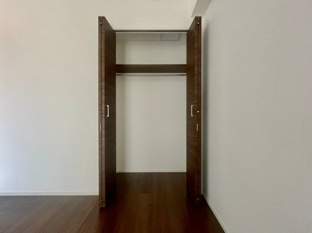 プレスタイル箱崎ステーションの内装