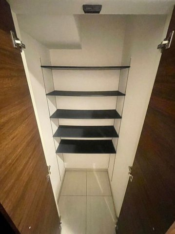 プレスタイル箱崎ステーションの設備