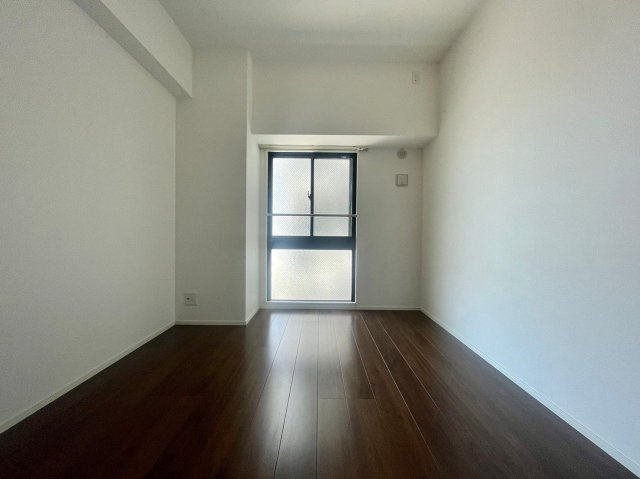 プレスタイル箱崎ステーションの居間・リビング