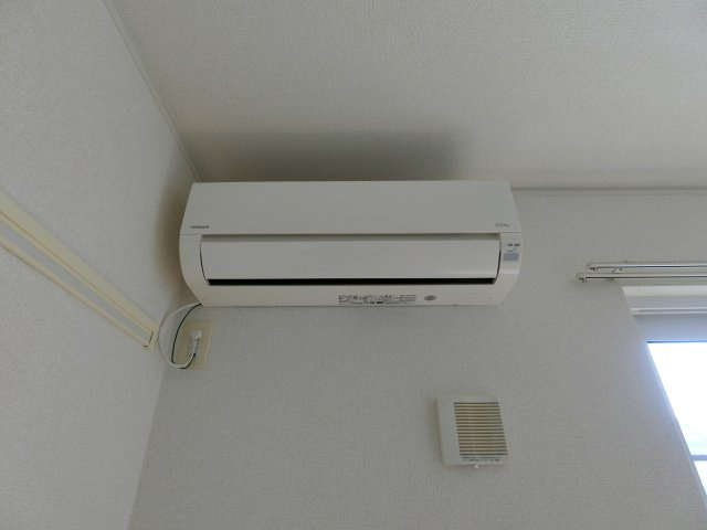 マ　ヒューナ　Ｂの設備