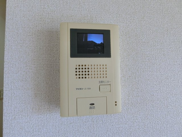 マ　ヒューナ　Ｂのセキュリティ