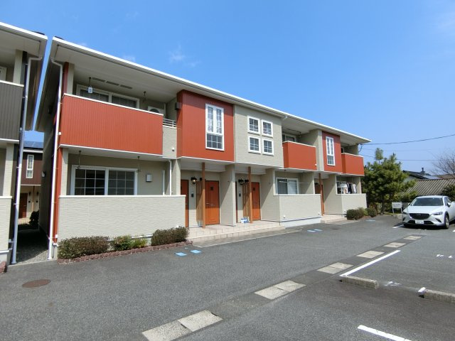 マ　ヒューナ　Ｂの外観