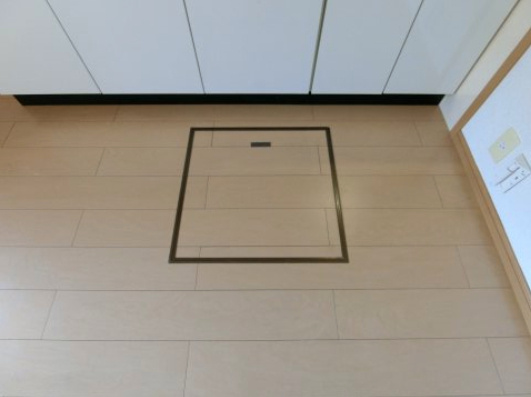 マ　ヒューナ　Ｂのその他共用部分