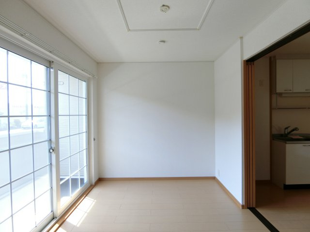 マ　ヒューナ　Ｂの居間・リビング