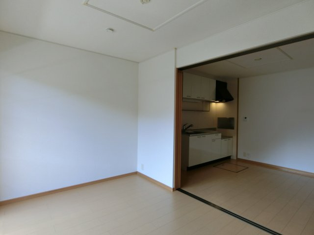 マ　ヒューナ　Ｂの居間・リビング