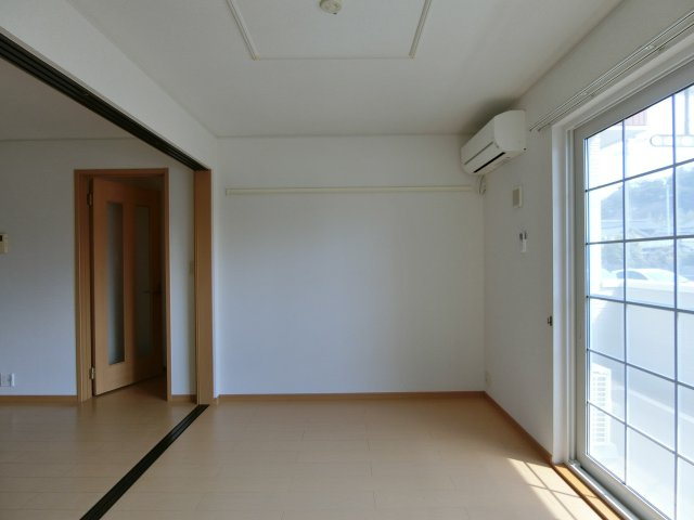 マ　ヒューナ　Ｂの居間・リビング