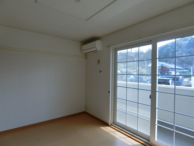 マ　ヒューナ　Ｂの居間・リビング