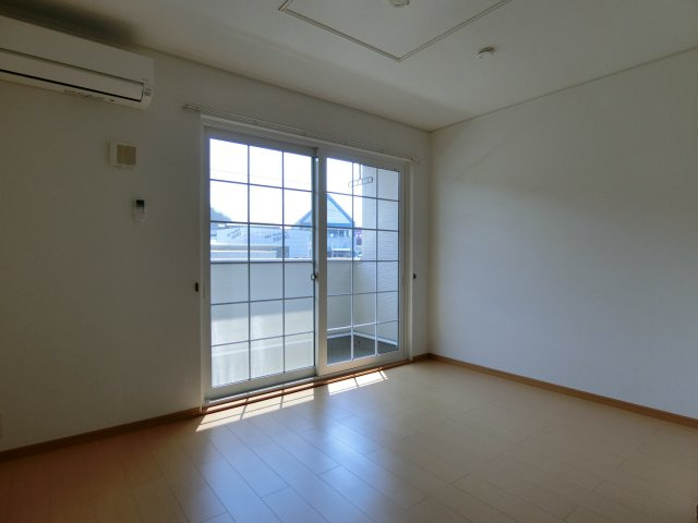 マ　ヒューナ　Ｂの居間・リビング