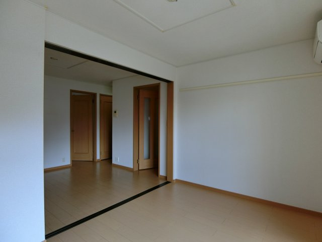 マ　ヒューナ　Ｂの居間・リビング