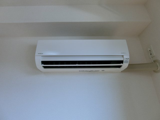 シーガーディアンⅡの設備|イメージ205号室の写真（反転あり）