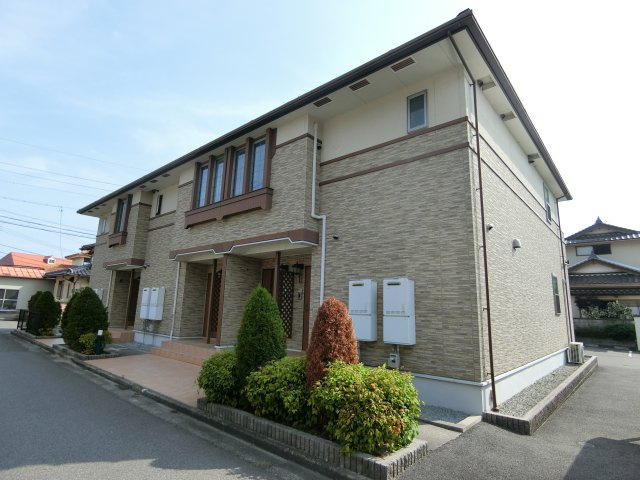 メゾン・ド・ソレイユ