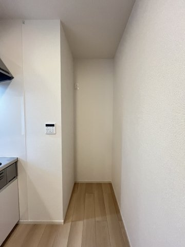 エクセレント・ヴェル　Ⅰの収納