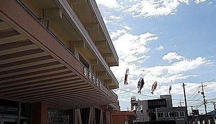 エクセレント・ヴェル　Ⅱの周辺|境港市役所まで1900m