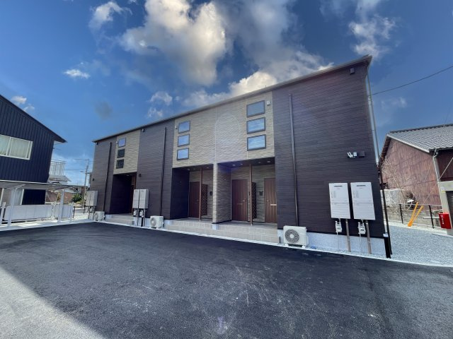 エクセレント・ヴェル　Ⅱ