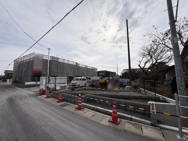 エクセレント・ヴェル　Ⅱのその他