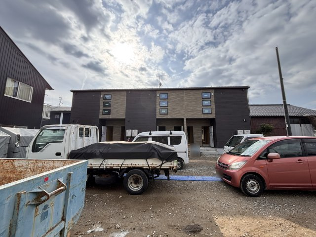 エクセレント・ヴェル　Ⅱのその他