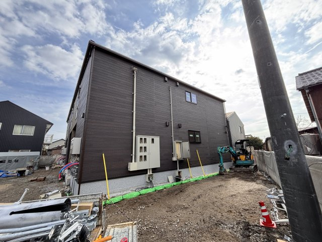 エクセレント・ヴェル　Ⅱのその他