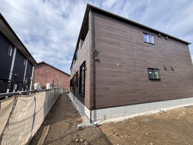 エクセレント・ヴェル　Ⅱのその他