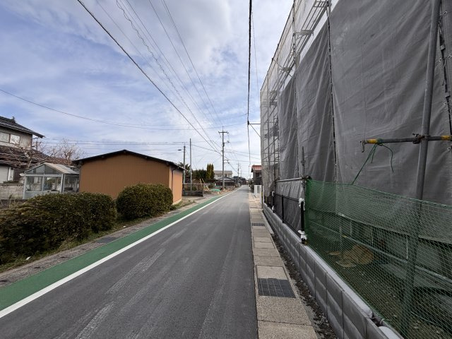 エクセレント・ヴェル　Ⅱの周辺