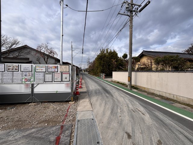エクセレント・ヴェル　Ⅱの周辺