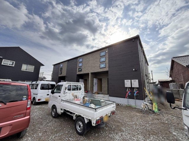 エクセレント・ヴェル　Ⅱ