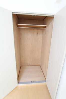 【収納】 | プライムアーバン勝どき