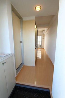 【玄関】 | プライムアーバン勝どき