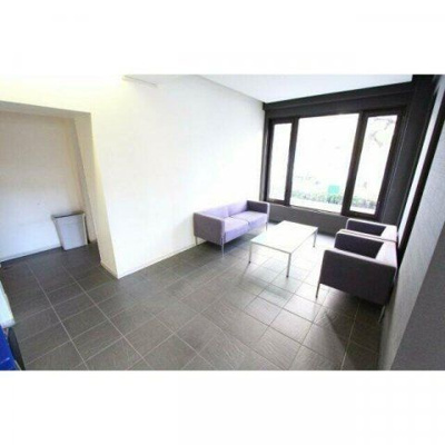 【ロビー】 | プライムアーバン勝どき