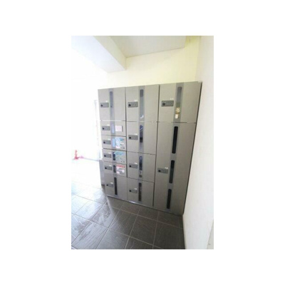 【その他共用部分】 | プライムアーバン勝どき