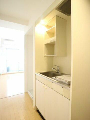 【キッチン】 | プライムアーバン勝どき