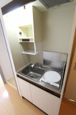 【キッチン】 | プライムアーバン勝どき