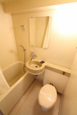 【浴室】 | プライムアーバン勝どき