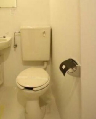 【トイレ】 | プライムアーバン勝どき