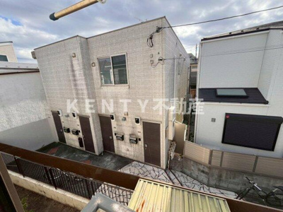 【展望】 | パールハイツ