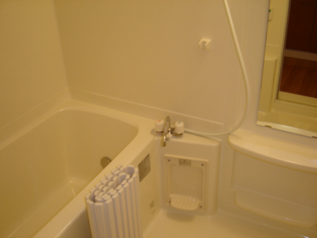 カンタービレの浴室|バス