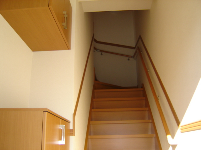 カンタービレの玄関|玄関