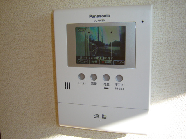 カンタービレの設備|室内設備