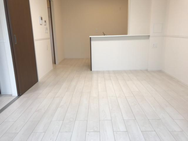 ホリデーフラットⅡの居間・リビング|リビング（イメージ）