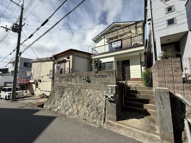 西大池戸建の画像