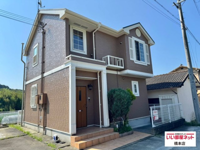 【外観】 | シャトレ | 物件の外観です